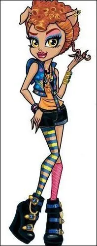 Qui est ce personnage ?