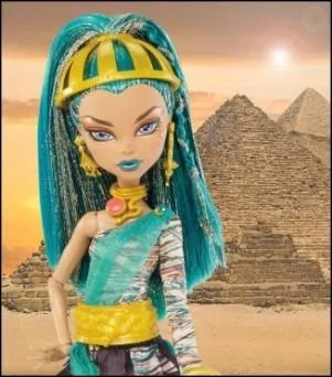 Qui est ce personnage ?