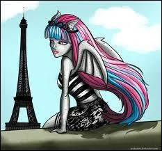 Qui est ce personnage ?