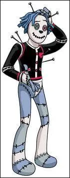 Qui est ce personnage ?