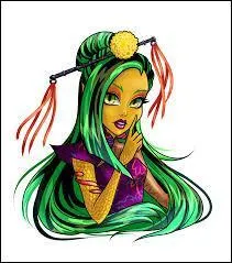 Qui est ce personnage ?