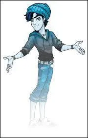 Qui est ce personnage ?