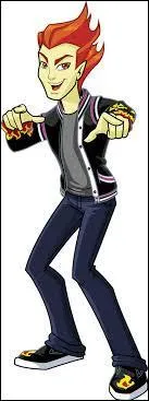 Qui est ce personnage ?