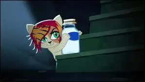 Qui est ce personnage ?