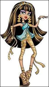 Qui est ce personnage ?