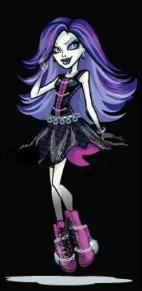 Qui est ce personnage ?