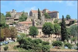 Nous partons  Bruniquel, dans le 82. Cette commune, classe parmi les Plus Beaux Villages de France se situe en rgion ...
