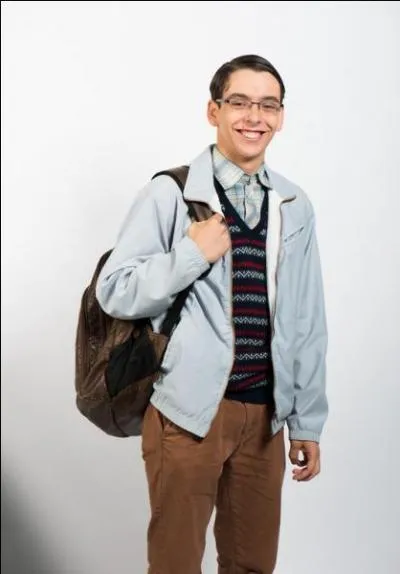 Et lui, qui est-ce ?