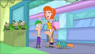 Qui sont-ils par rapport aux deux hros ?