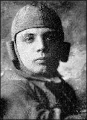 Qui a cr l'entreprise ?