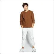 Quelle est la date d'anniversaire de Louis ?