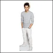 Quelle est la date d'anniversaire de Zayn ?