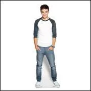 Quelle est la date d'anniversaire de Liam ?