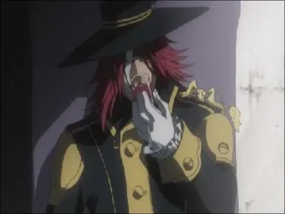 Quel est le nom de son innocence ?