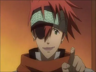 Quel est le nom de son innocence ?