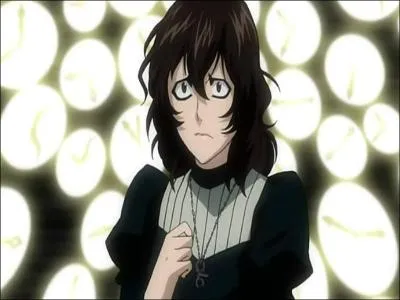 Quel est le nom de son innocence ?