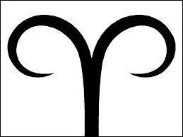 Ce symbole est celui...