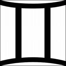 Si mon frre est n le 27 mai, il est...