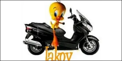 D'où provient le prénom Iakov ?