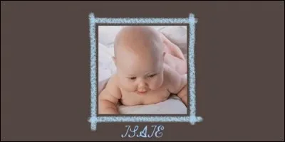 Quelle est l'origine du prénom Isaïe, que l'on fête le 6 juillet ?