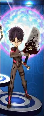 O William a-t-il t xanatifi ?