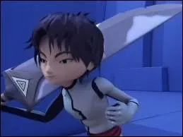 De combien de points de vie dispose William ?