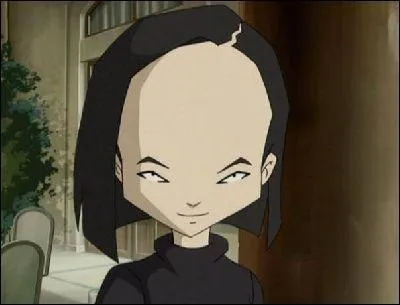 Qui est amoureux de Yumi ?