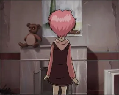 Dans quel pisode Aelita a-t-elle des visions ?
