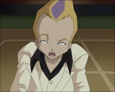 Dans quel pisode de la saison 4, Odd est-il oblig d'avoir un cours de disco ? Et par qui ?