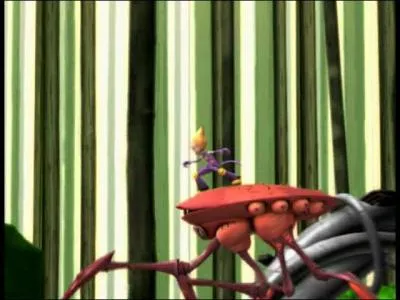 Dans quel pisode Xana et les Lyoko-guerriers s'unissent-ils ?