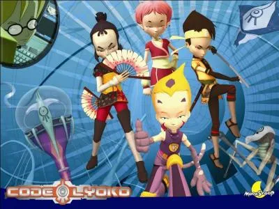 Combien y a-t-il d'pisodes dans la saison 2 de  Code Lyoko  ?