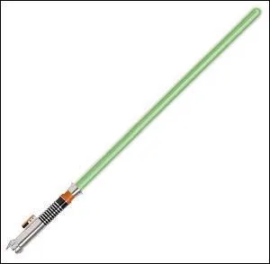 Dans quel film ou srie apparat cette arme ?