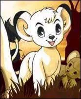 Dans quel dessin anim apparat ce personnage