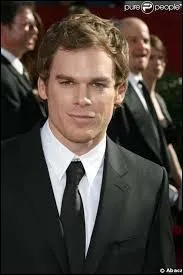 Qui interprte Dexter ?