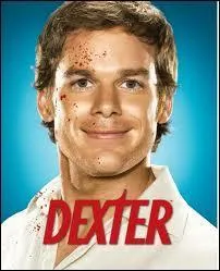 D'aprs quel roman est inspir  Dexter  ?