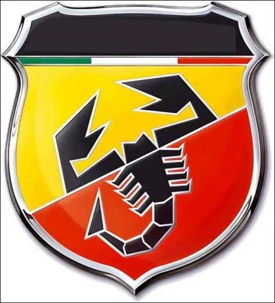 Trouvez la marque autos-motos liée à ce logo :