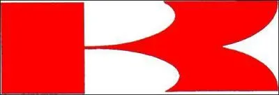 Trouvez la marque autos-motos liée à ce logo :