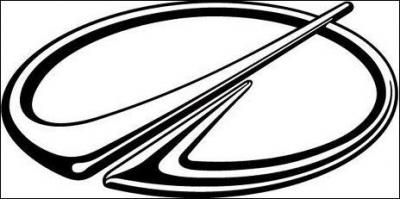 Trouvez la marque autos-motos liée à ce logo :