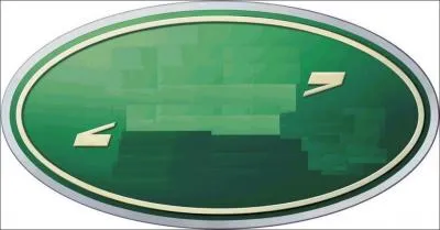 Trouvez la marque autos-motos liée à ce logo :