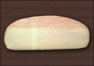 A partir de quel lait est fabriqu le beaumont dlicieux fromage savoyard ?