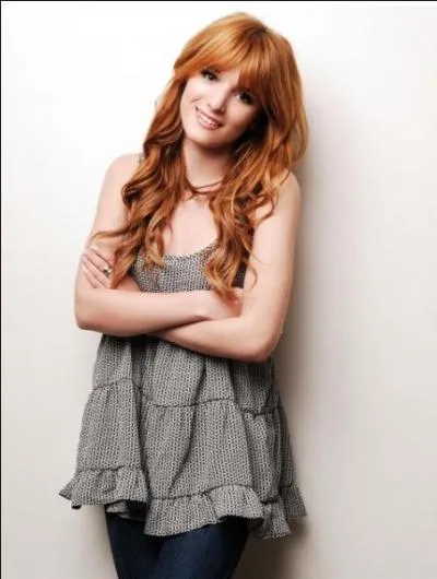 Combien a-t-elle de frre(s) ?