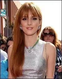 Joue-t-elle dans d'autre srie ?