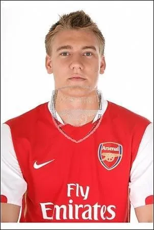 Comment s'appelle le joueur ci-contre ?