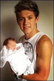 Comment s'appelle son neveu ?