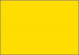 En espagnol, comment dit-on  jaune  ?