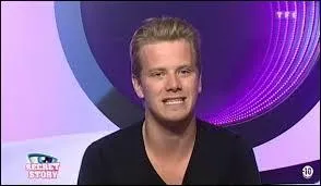 Qui est ce candidat ?