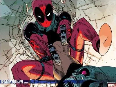 Qui est ce personnage ?