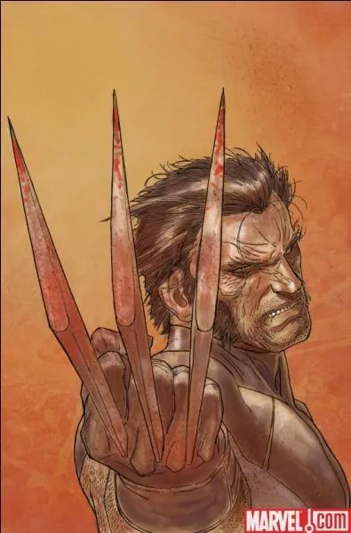 De quelle nationalit est Wolverine ?