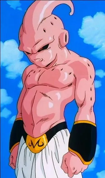 Qui est ce personnage ?