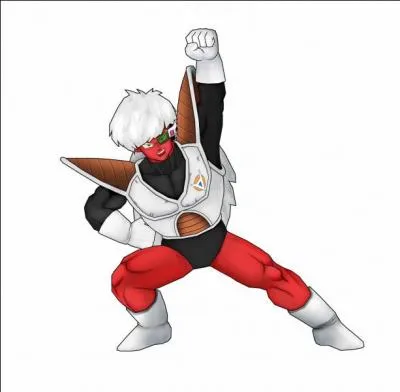 Qui est ce personnage ?